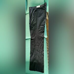 New Jos A Bank Executive Collection Wool/Cashmere dress slacks